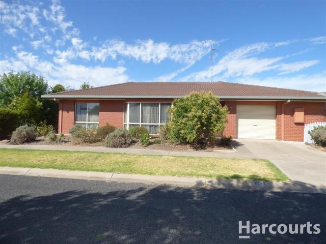 Apartment for rent in Horsham, Victoria