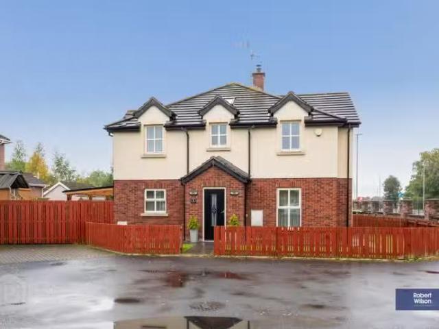 House for sale in Corry, Connacht