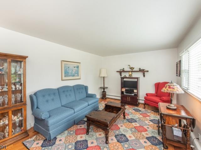 House for sale in Passaic, New Jersey