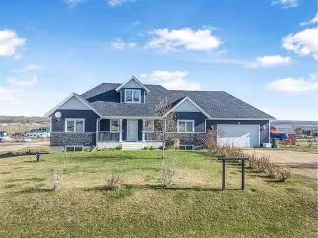 House for sale in Parkland Beach, Alberta