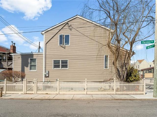 House for sale in Arverne, New York
