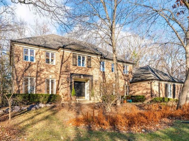 House for sale in Lincolnshire, Illinois