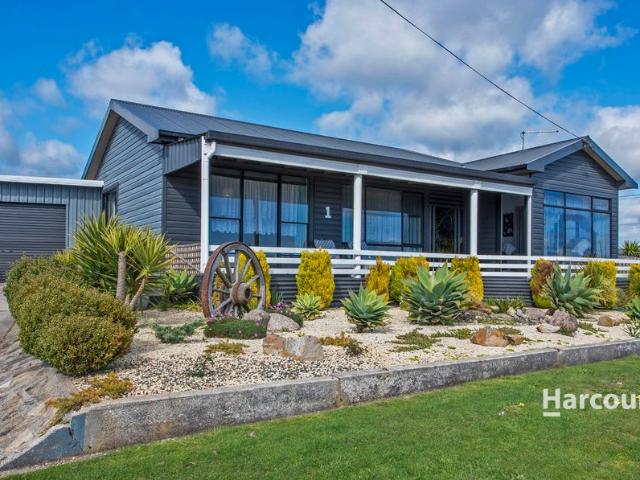 Apartment for rent in Somerset, Tasmania