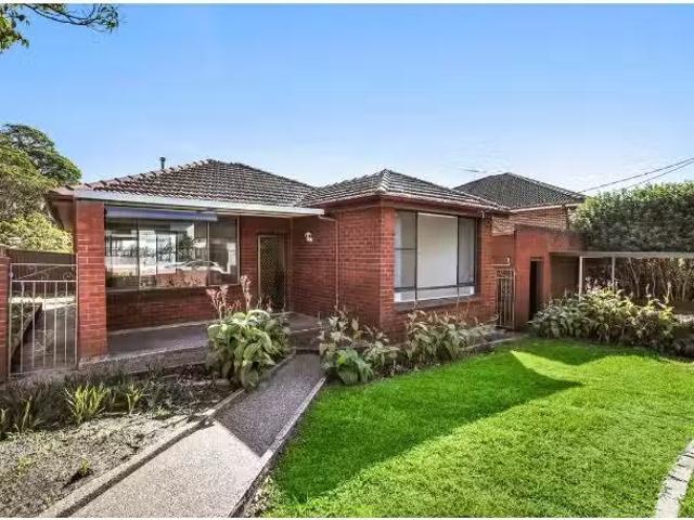 House for rent in Inner West, Sydney