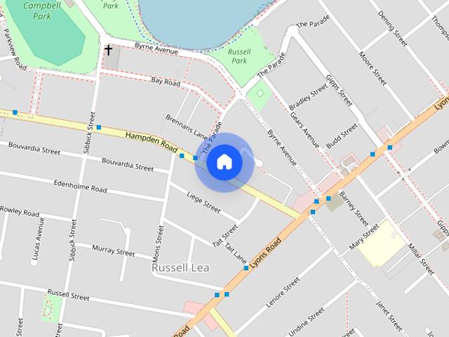 House for rent in Inner West, Sydney