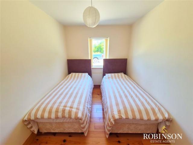 Detached House for sale in Carrigart, Ulster