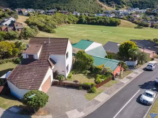 House for sale in Matata, Wellington