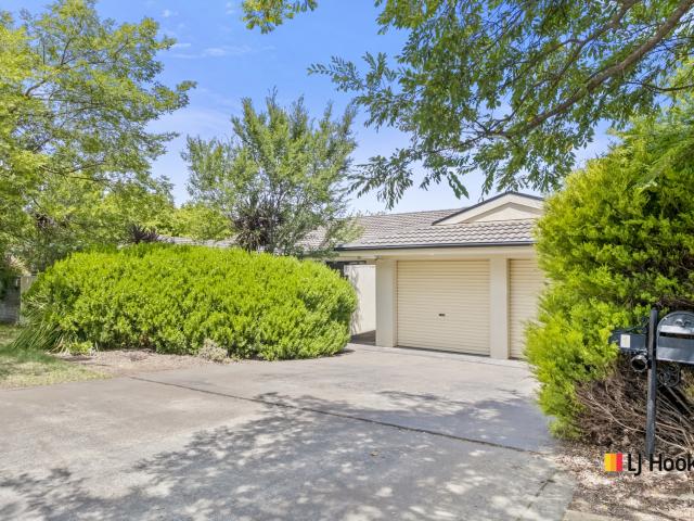 House for rent in Amaroo, Australian Capital Territory