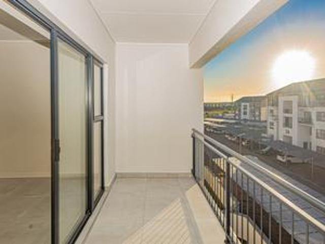 Apartment for rent in Blouberg, Western Cape