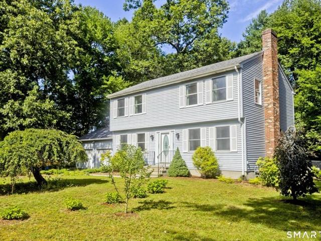 House for sale in Enfield, Connecticut