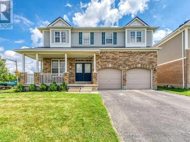 House for sale in Brant, Ontario