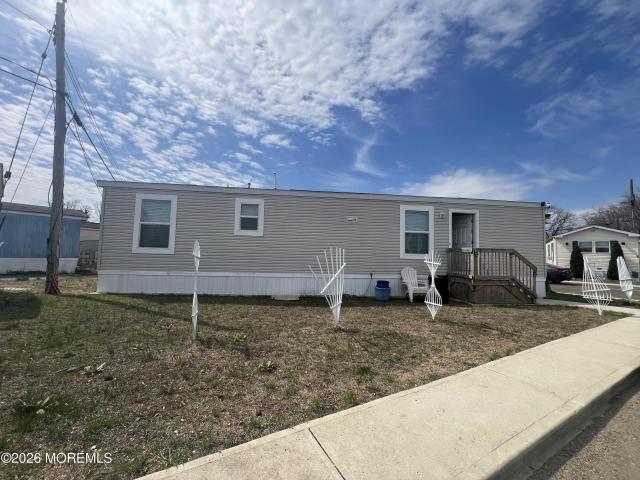 House for sale in Monmouth, New Jersey