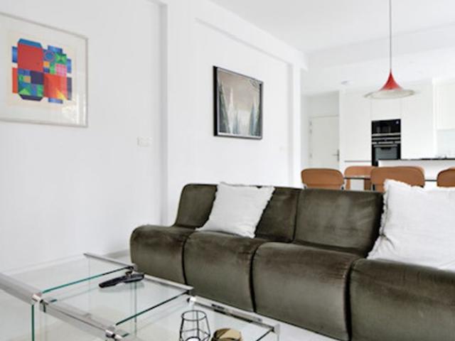 Appartement location à Elsene, Bruxelles