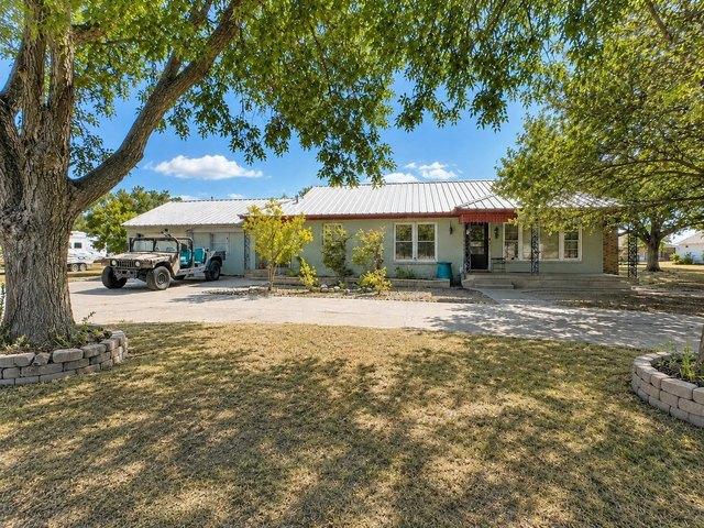 House for sale in Haskell, Texas