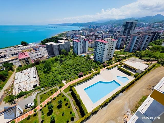 Trabzon içerisinde satılık mülk