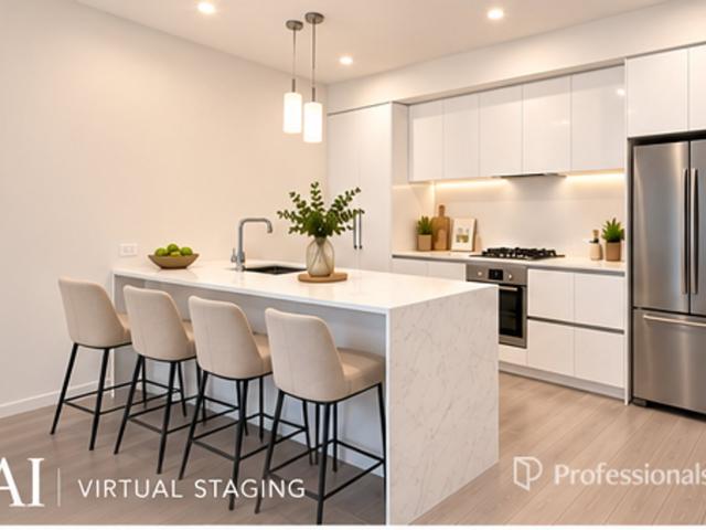Apartment for rent in Eden Park Estate, Melbourne