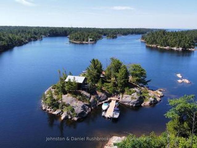 House for sale in Parry Sound, Ontario