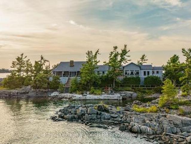 House for sale in The Archipelago, Ontario