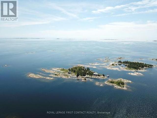 House for sale in The Archipelago, Ontario