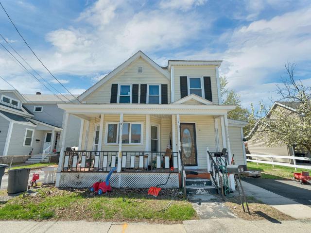 Property for sale in New Hampshire