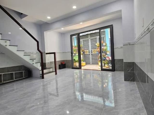 Nhà bán tại Thủ Đức, Hồ Chí Minh