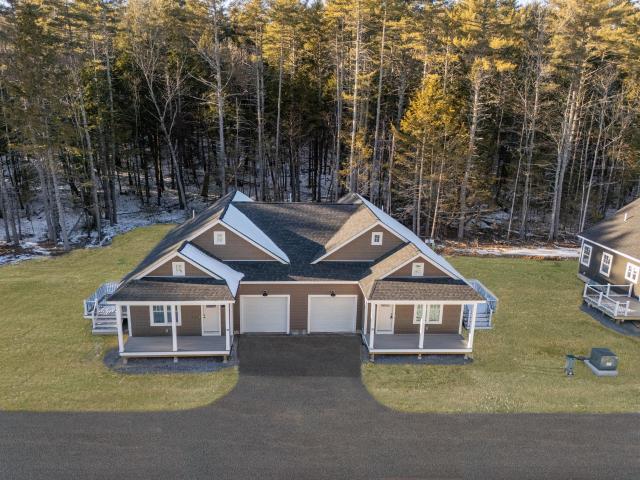 Property for sale in New Hampshire