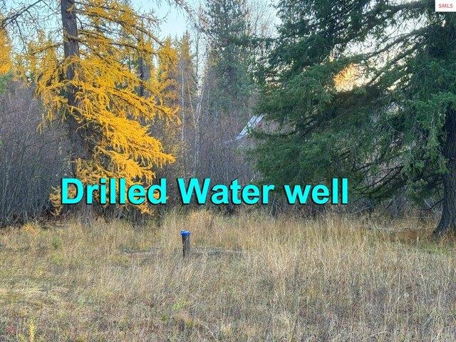 Land for sale in Sandpoint, Idaho