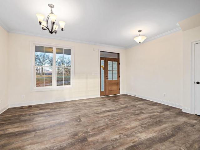 House for sale in Ruckersville, Greene County