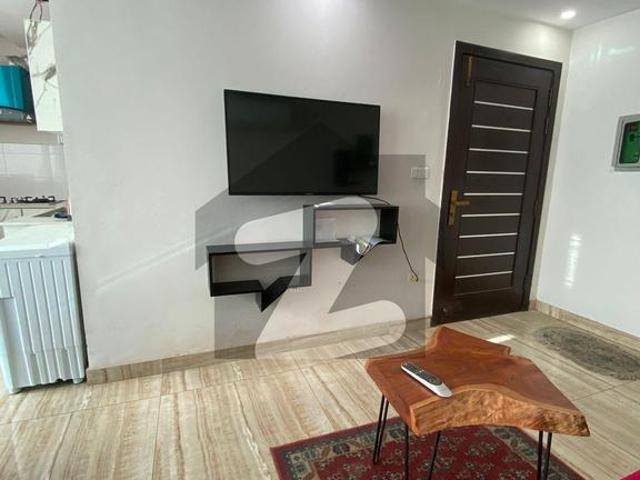 Apartment for rent in Rawalpindi, Islamabad Capital Territory