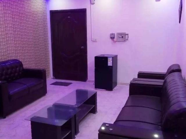 Apartment for rent in راولپنڈی, تحصیل راولپنڈی چھاؤنی
