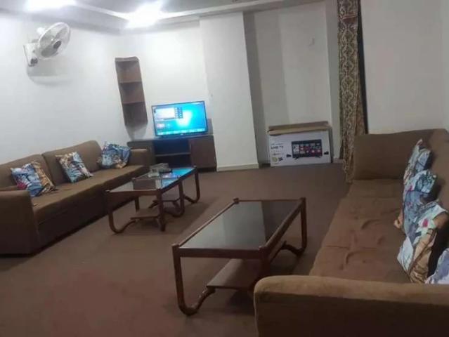 Apartment for rent in راولپنڈی, تحصیل راولپنڈی چھاؤنی