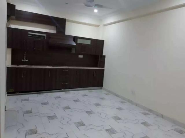 Apartment for rent in Islamabad