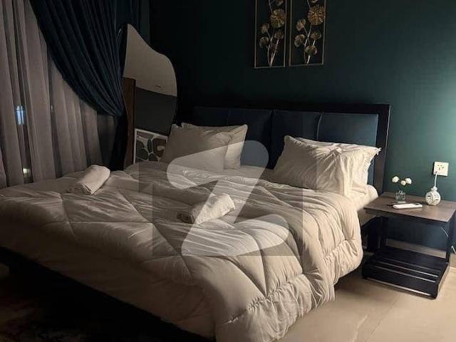 Apartment for rent in Rawalpindi, Islamabad Capital Territory