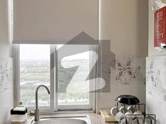 Apartment for rent in Islamabad
