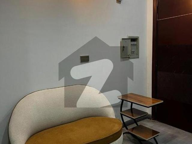 Apartment for rent in Islamabad