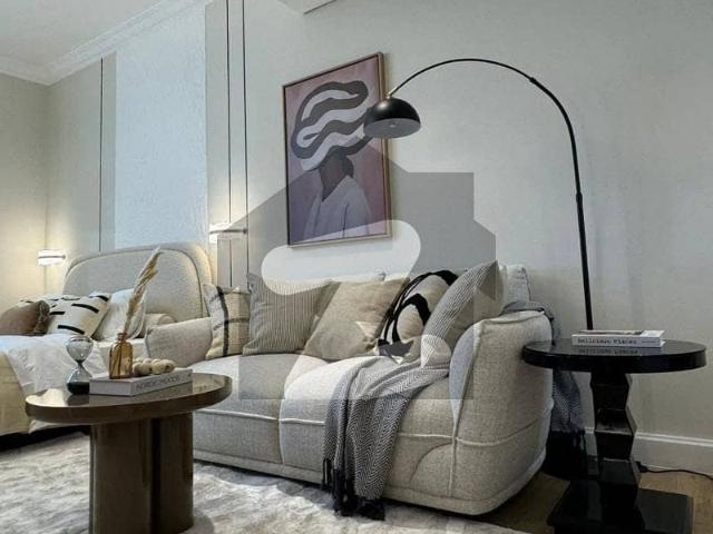 Apartment for rent in Islamabad