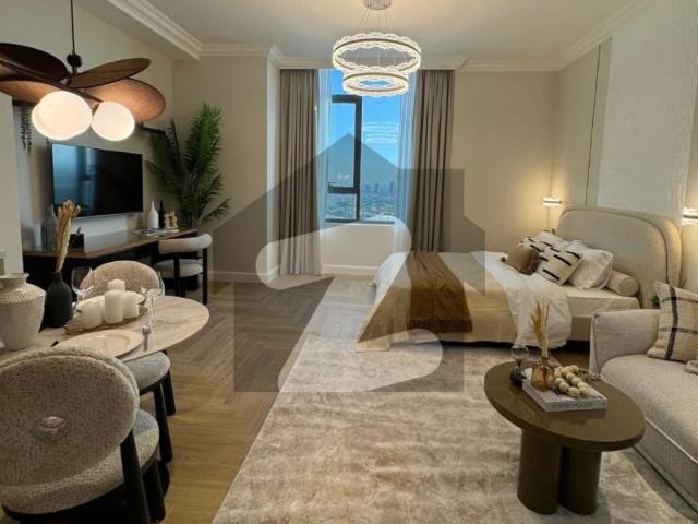 Apartment for rent in Islamabad