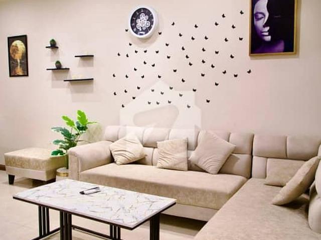Apartment for rent in Islamabad