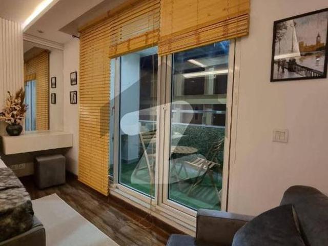 Apartment for rent in Islamabad