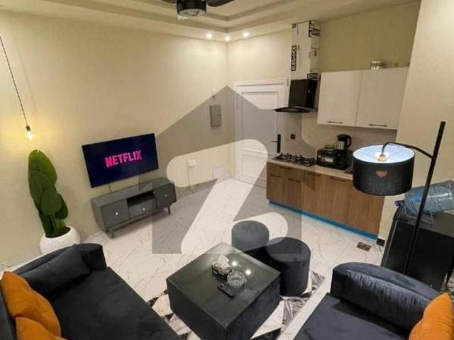 Apartment for rent in Islamabad