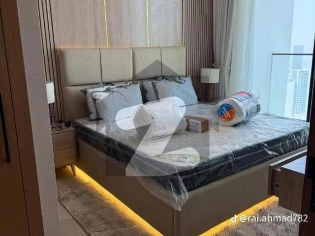 Apartment for rent in Islamabad