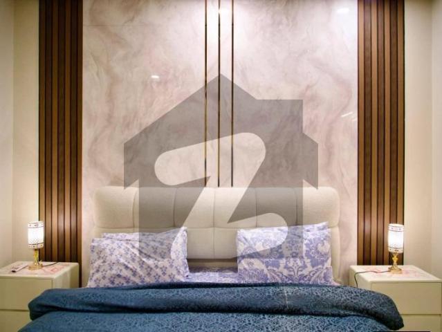 Apartment for rent in Islamabad