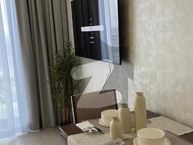 Apartment for rent in Islamabad