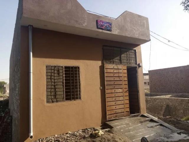 House for sale in Rawalpindi, Islamabad Capital Territory