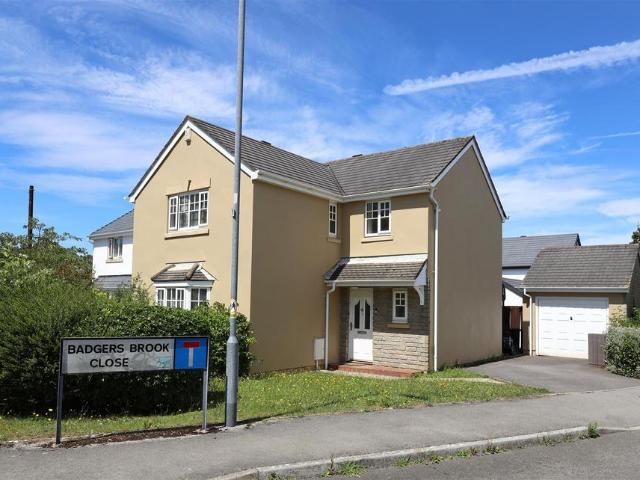 House for rent in Penllyn, Ystradowen