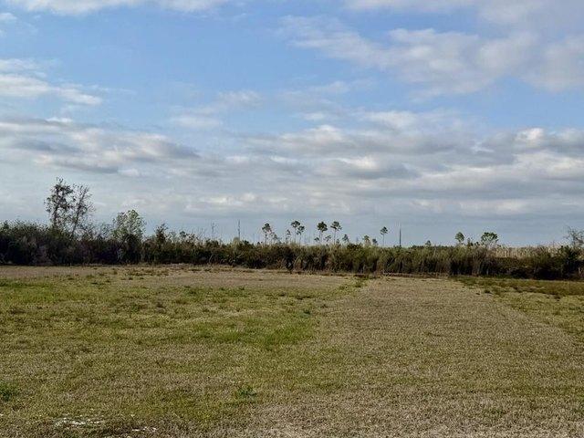 Land for sale in Mexico Beach, Florida