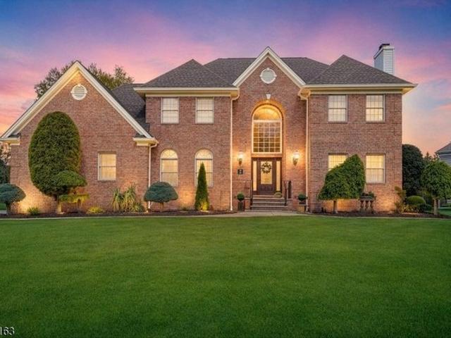 House for sale in Warren, New Jersey