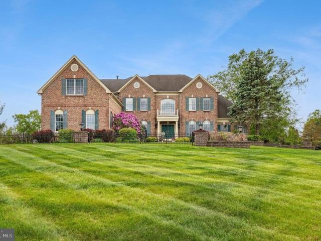 House for sale in Pennington, New Jersey