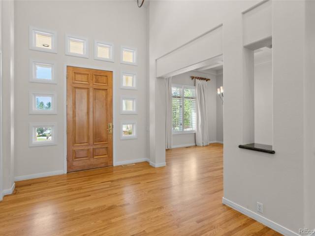 House for sale in Littleton, Colorado