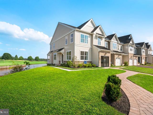 Townhouse for sale in Bucks, Pennsylvania